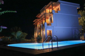 Paddyway Resort